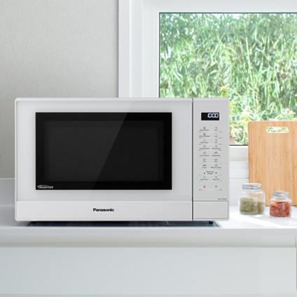 Микроволновая печь Panasonic NN-ST45KW