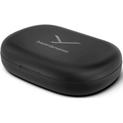 Наушники Beyerdynamic Verio 200 (черный)