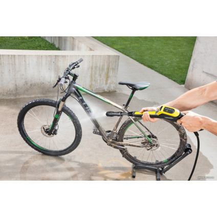 Мойка высокого давления Karcher K 5 Power Control 1.324-550.0