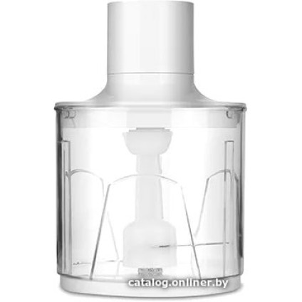 Погружной блендер Zelmer ZHB4555S