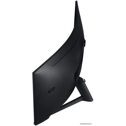 Игровой монитор Samsung Odyssey G5 LC34G55TWWPXEN