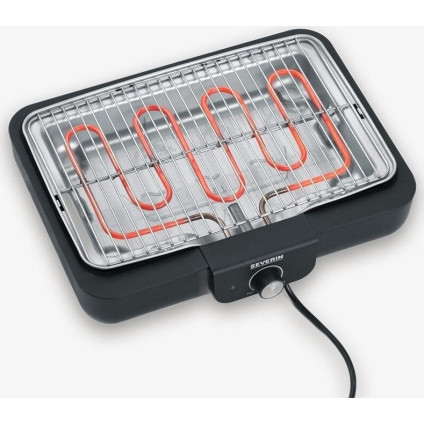 Электрогриль Severin PG 8554
