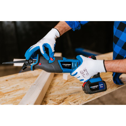 Сабельная пила Blaupunkt CR7010 (без АКБ)