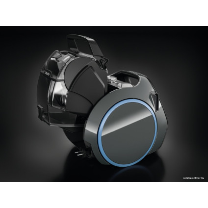 Пылесос Miele Boost CX1 PowerLine SNRF0 (графитовый серый)