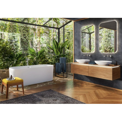 Умывальник Villeroy & Boch Loop&Friends 4A4701RW