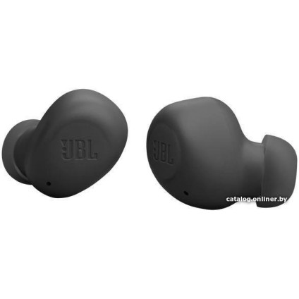 Наушники JBL Wave Buds (черный)