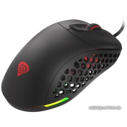 Игровая мышь Genesis Xenon 800