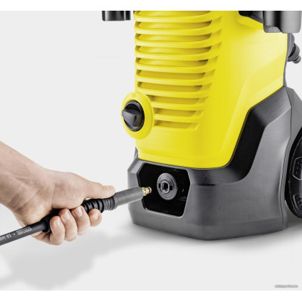 Мойка высокого давления Karcher K4 WCM Premium Home 1.324-232.0