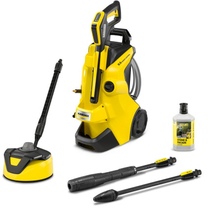 Мойка высокого давления Karcher K4 Power Control Flex Home 1.324-303.0