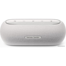 Беспроводная колонка Harman/Kardon Luna (светло-серый)