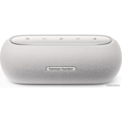 Беспроводная колонка Harman/Kardon Luna (светло-серый)