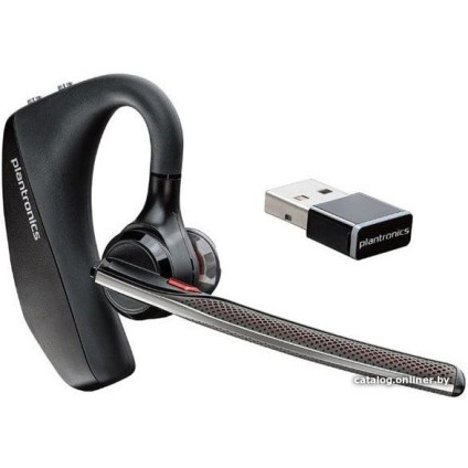 Офисная гарнитура Plantronics Voyager 5200 UC