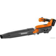 Ручная воздуходувка Daewoo Power DABL 5521Li SET (с 1-им АКБ)