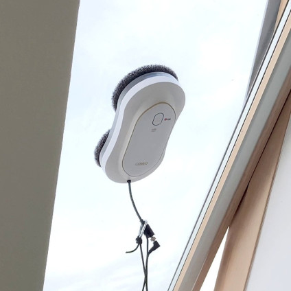 Робот для мытья окон Cobbo E6 Slim