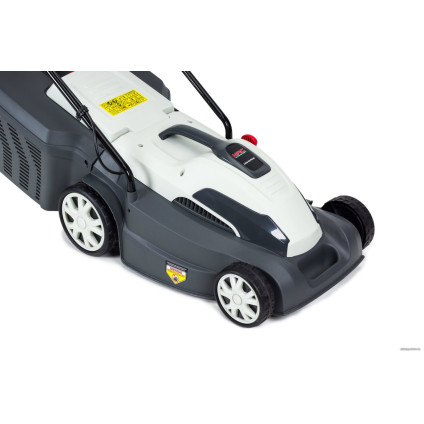 Газонокосилка NAC LE16-38-PB-KC 1600 W