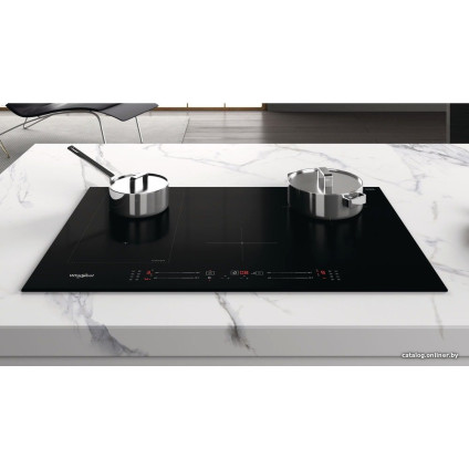 Варочная панель Whirlpool WL S3377 BF