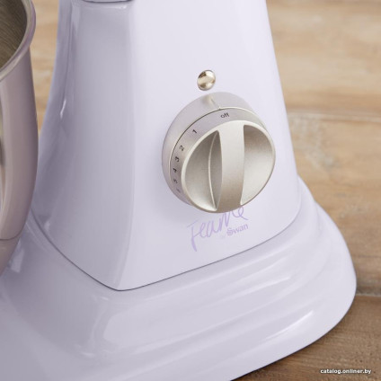 Планетарный миксер Swan SP32010LYN