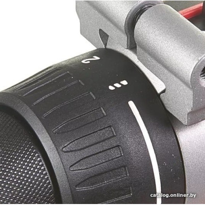 Дрель-шуруповерт Milwaukee M18 BLDD2-502X 4933464515 (с 2-мя АКБ, кейс)