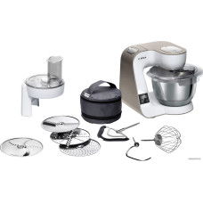 Кухонная машина Bosch MUM5XW10