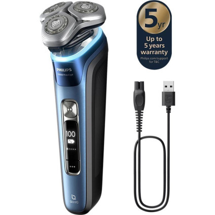 Электробритва Philips Series i9000 Prestige XP9201/30