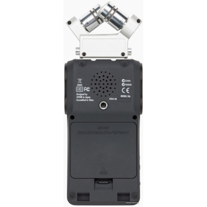 Диктофон Zoom H6