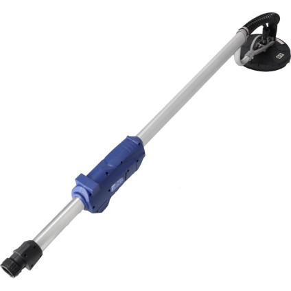 Шлифмашина для стен и потолков Dedra DED7748