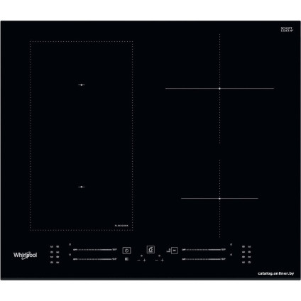 Варочная панель Whirlpool WL S6960 BF