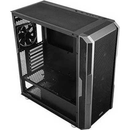 Корпус MODECOM Volcano Amirani (черный)