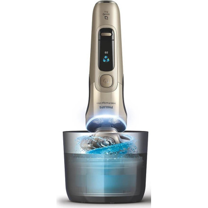 Электробритва Philips Series i9000 Prestige Ultra XP9403/31