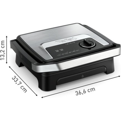 Электрогриль Tefal Inicio Classic GC272D10