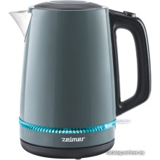 Электрический чайник Zelmer ZCK7921G