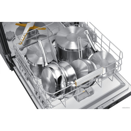 Встраиваемая посудомоечная машина Samsung Bespoke DW60BB890UAPET