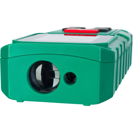 Лазерный дальномер Ermenrich Reel Plus GS100 83082