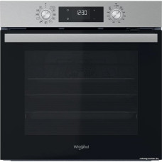 Электрический духовой шкаф Whirlpool OMR58HU1X