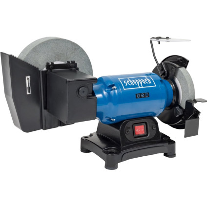 Заточный станок Scheppach BG200W