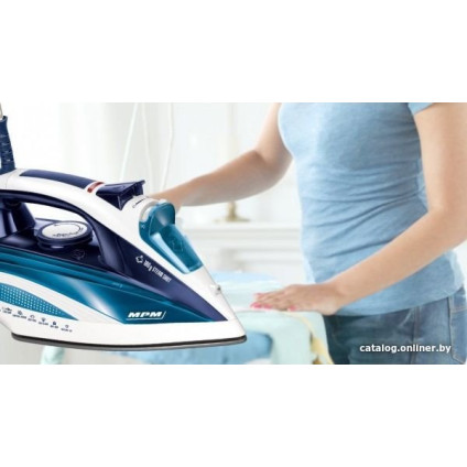 Утюг MPM MZE-21/NS