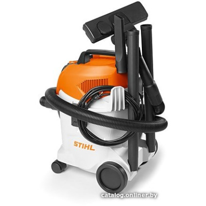 Пылесос STIHL SE 33