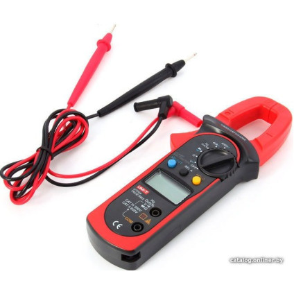 Мультиметр UNI-T UT204