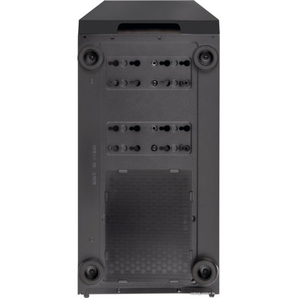 Корпус SilverStone Fara B1 Pro V2 SST-FAB1B-PRO-V2