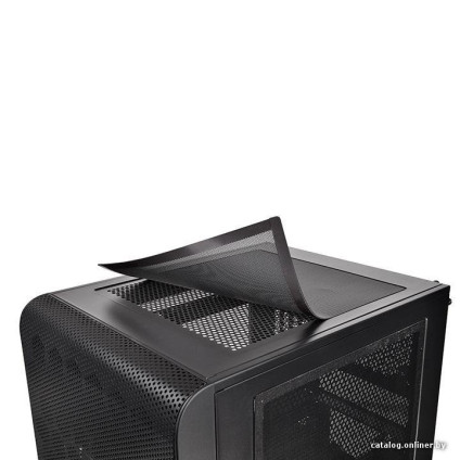 Корпус Thermaltake Core V21 [CA-1D5-00S1WN-00]
