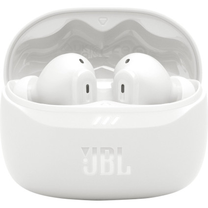 Наушники JBL Tune Beam 2 (белый)