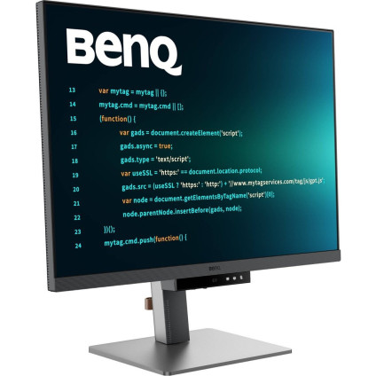 Монитор BenQ Programming RD280U