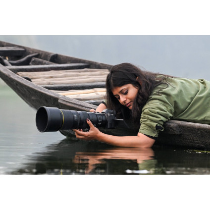 Беззеркальный фотоаппарат Nikon Z6 III Body