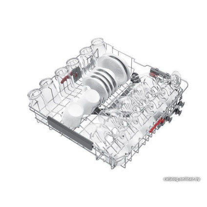Встраиваемая посудомоечная машина Samsung DW60A8060IB/EO