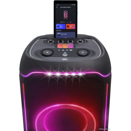 Патибокс JBL PartyBox Ultimate