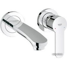 Смеситель без скрытого механизма Grohe Eurostyle Cosmopolitan 19571002