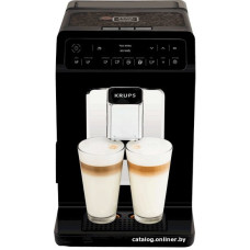 Кофемашина Krups Evidence EA8908