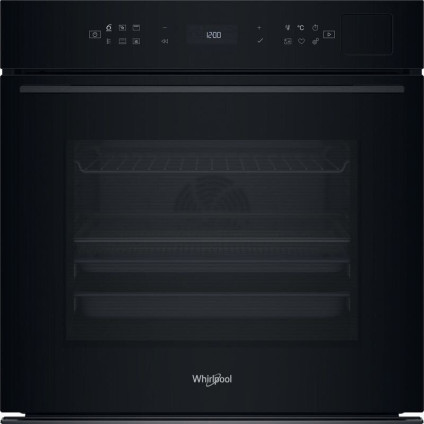 Электрический духовой шкаф Whirlpool WOI7A8HT2SBA