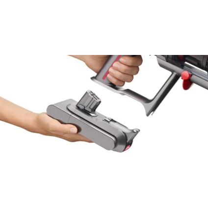 Пылесос Dyson V12s Detect Slim Submarine 485350-01