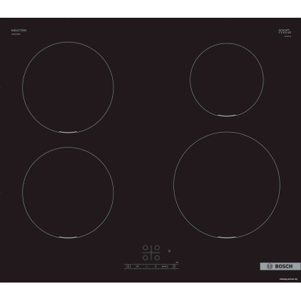 Варочная панель Bosch PUE611BB5E